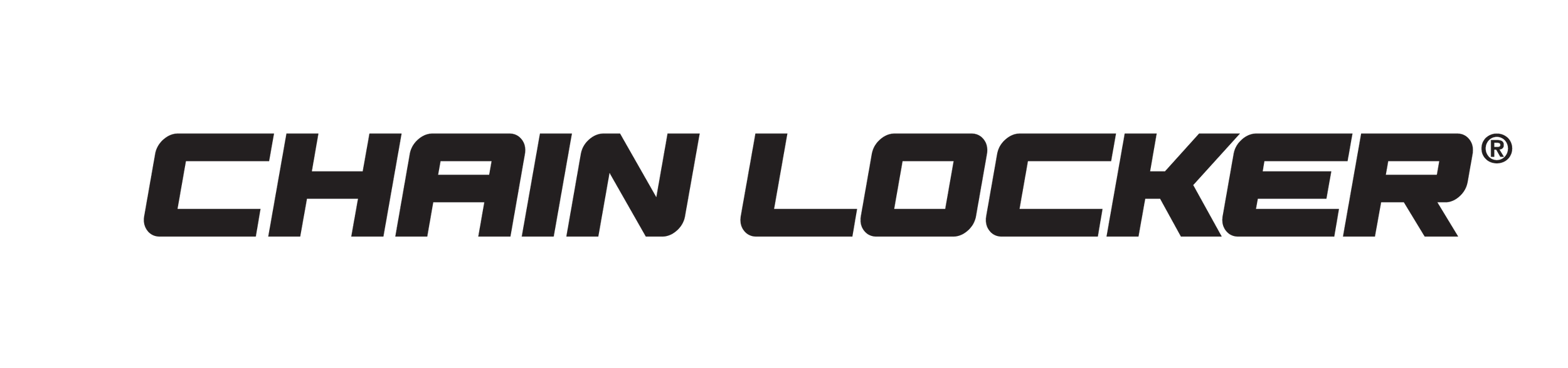 Chain Locker – Chain Locker USA