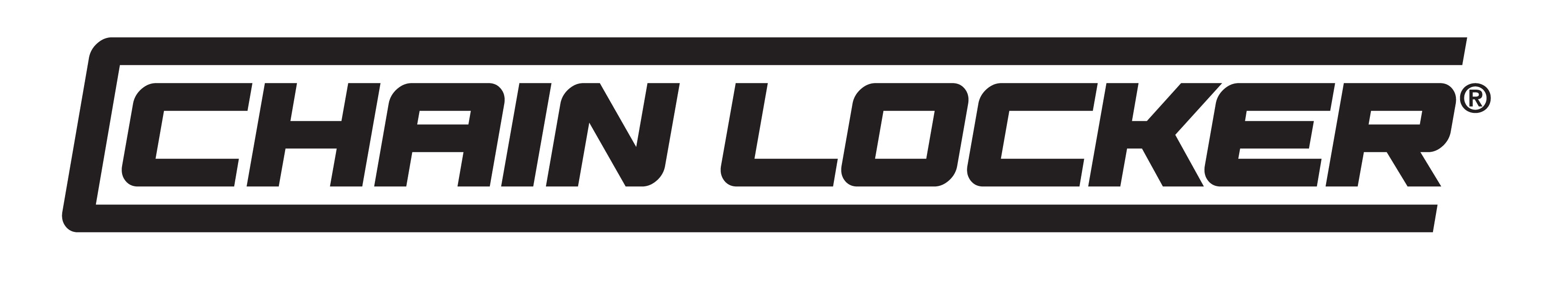 Chain Locker – Chain Locker USA