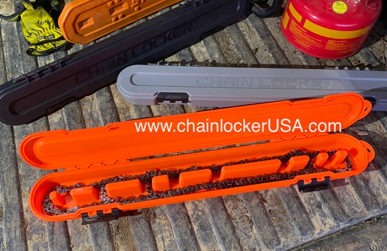 Chain Locker – Chain Locker USA