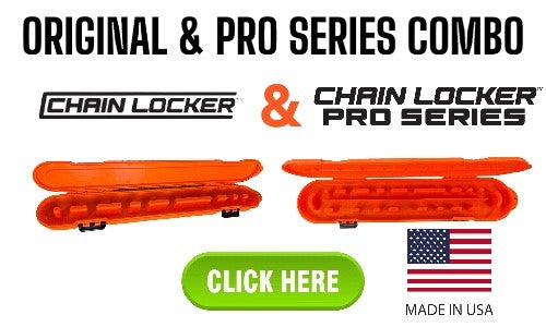 Chain Locker – Chain Locker USA