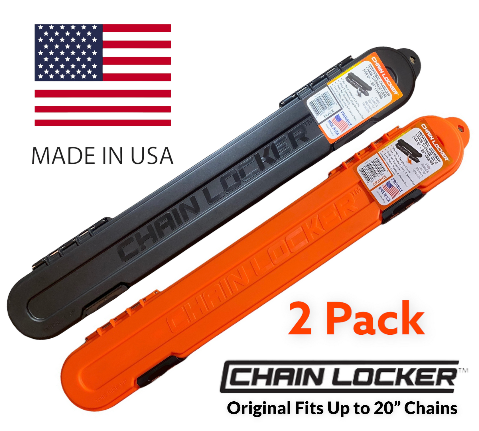 Products – Chain Locker USA