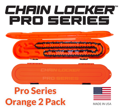 Chain Locker® Pro Series