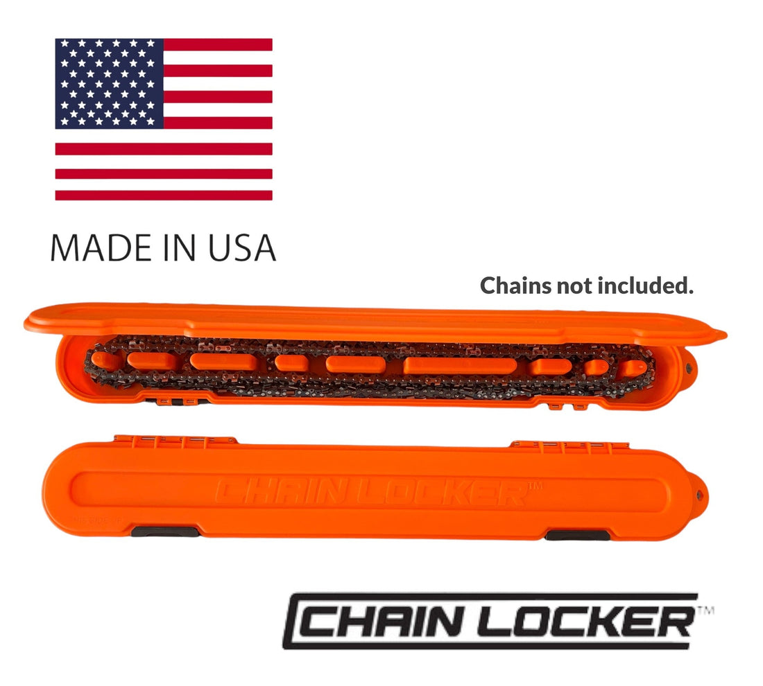Chain Locker® Pro Series – Chain Locker USA