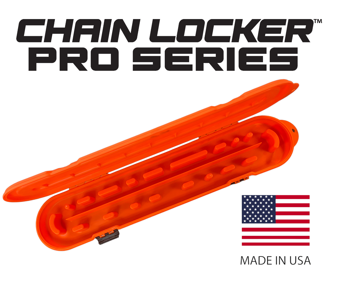 Chain Locker® Original – Chain Locker USA